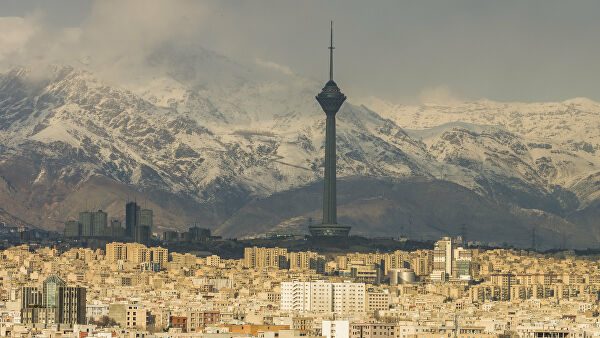 Иран намерен усилить торговое сотрудничество с КР