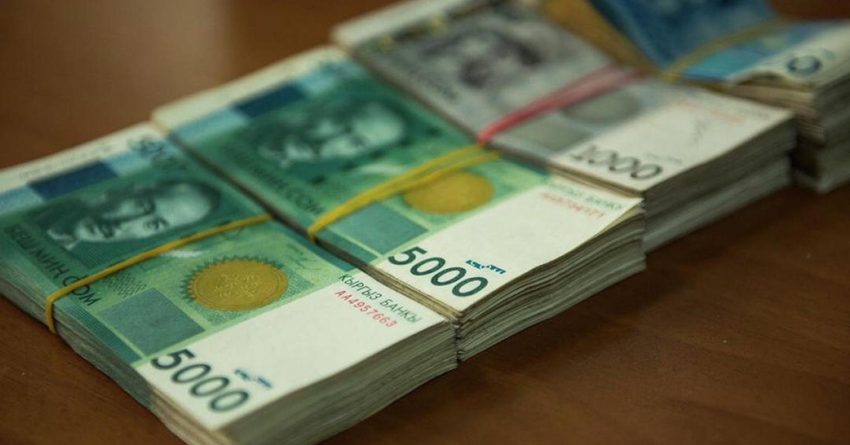 Комбанки дали отсрочки на три месяца по кредитам на 52 млрд сомов