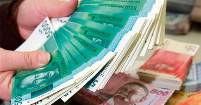 Госдолг Кыргызстана остается на уровне $4.1 млрд