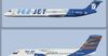 Отечественная авиакомпания Tez Jet начнет летать в Узбекистан
