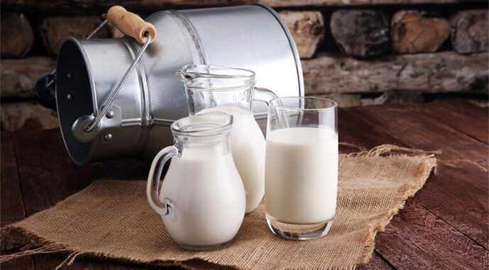 Установлены переходные предложения к техрегламенту ЕАЭС по молоку