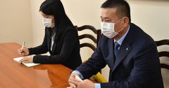 Кыргызстанда коронавируска каршы вакцина өндүрүүчү завод курулушу мүмкүн