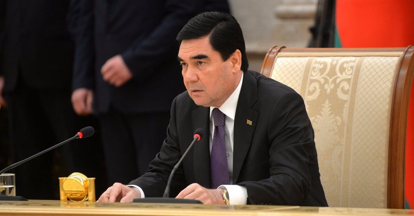 К 2023 году в Туркменистане могут появиться первые свободные экономические зоны