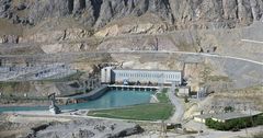 Узбекистан намерен построить 42 новые ГЭС за 4 года