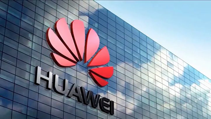 Компания Huawei опередила Samsung по квартальным поставкам смартфонов