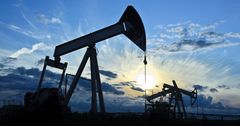 Цена нефти Brent выросла более чем на 5%