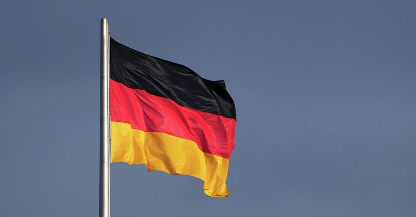 Германия введет «карту возможностей» для увеличения иммигрантов
