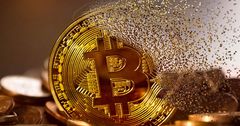 Bitcoin назвали альтернативой золота