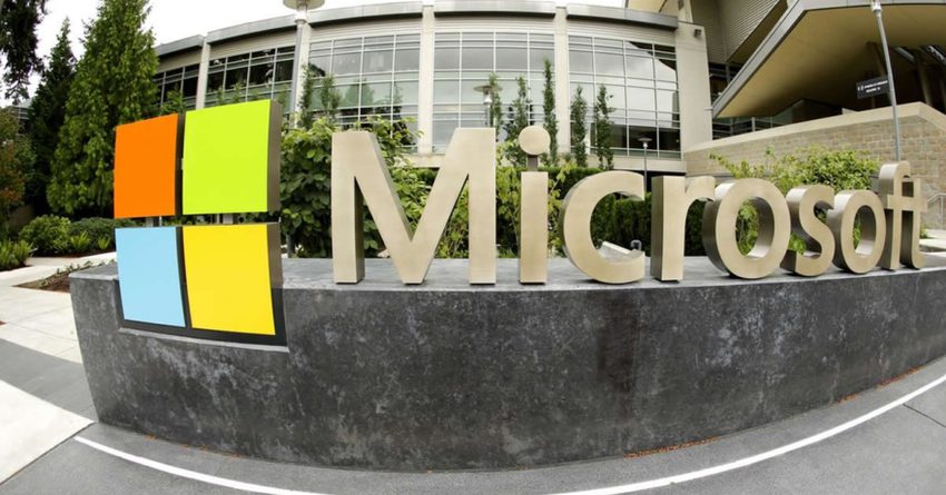 Капитализация Microsoft резко обогнала Alphabet