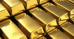 К марту 2020 года на Джеруе начнут производить золотые слитки – ГКПЭН