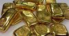 В 2021 году казахстанцы купили золотые слитки общим весом 1.1 тонны