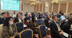 В Бишкеке проходит Национальный форум по финансовой отчетности