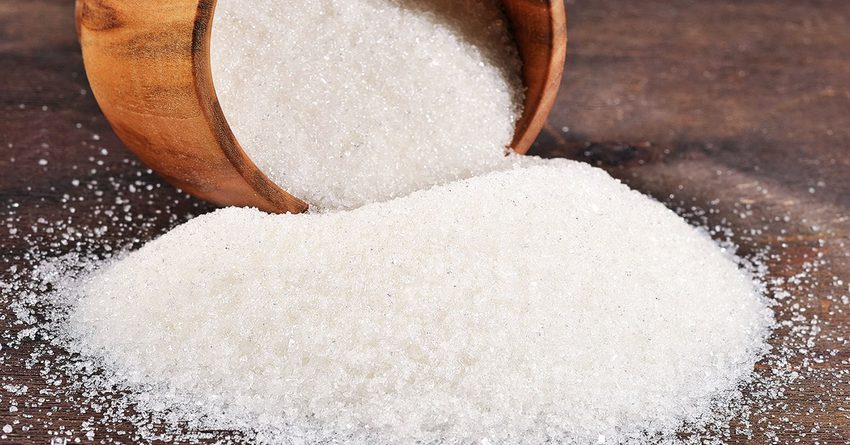 Самые высокие цены на сахар зафиксированы в Ноокатском районе