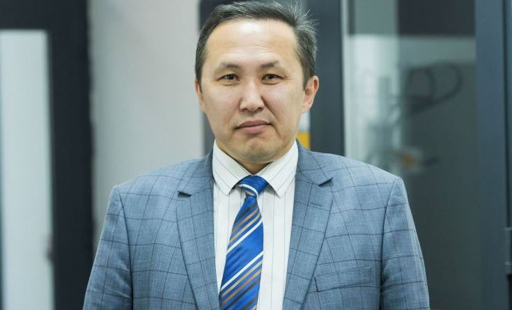 Эшмамбет Аматов больше не возглавляет «Кыргызтелеком»