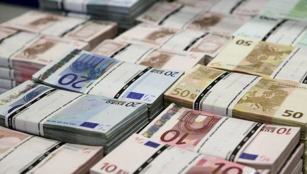 Германия предоставит правительству КР грант на €41.8 млн