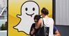 Владельцы Snapchat планируют IPO на сумму $25 млрд