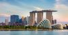 Власти Сингапура раздадут $500 млн своим гражданам