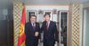 Южнокорейские эксперты изучат экспортный потенциал Кыргызстана
