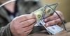 Объем денежных переводов в Кыргызстан в январе снизился на 23%