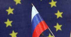 ЕС продлит антироссийские санкции на полгода