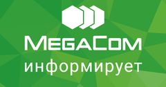 MegaCom работает в штатном режиме. Безопасность обеспечивают народные дружины