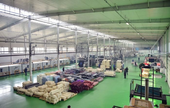 «Текстиль Транс» выплатил почти 4 млн сомов доходов по облигациям