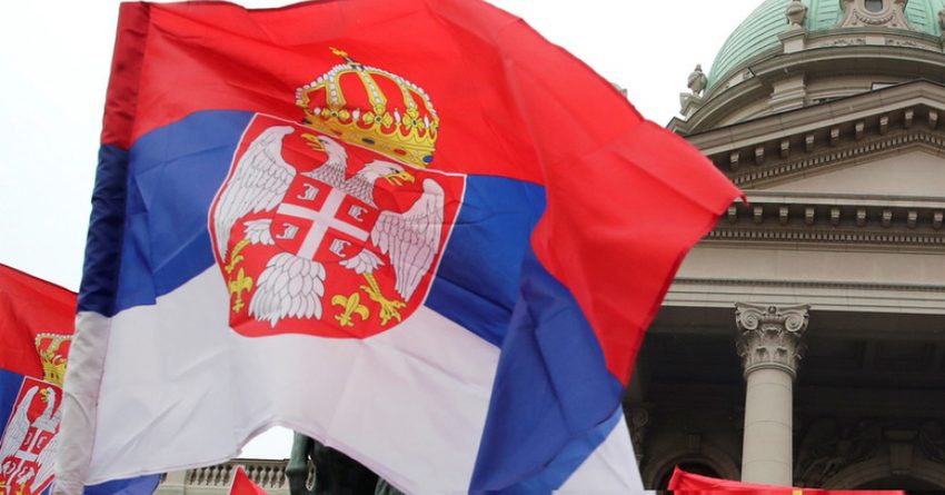 Экспорт КР в Сербию будет осуществляться в льготном режиме