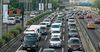 Снижение продаж автомобилей в Китае отражает сбои в работе из-за Covid-19