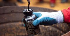 Казахстан потребует компенсации от «Транснефти»​ за загрязненную нефть
