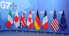 Странам G7 рекомендуют увеличить темпы производства