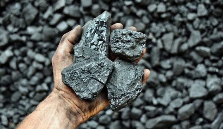 В Бишкеке откроют первую точку по продаже угля. Названа цена за тонну