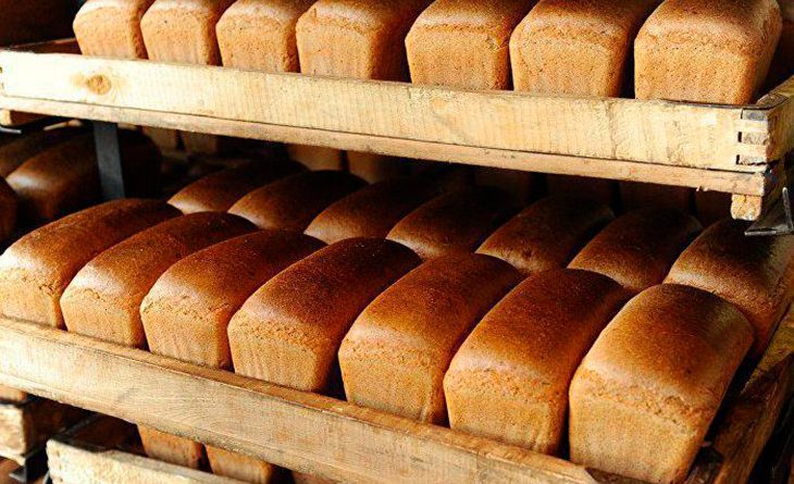 Максимальные цены на хлеб будут установлены в течение трех дней