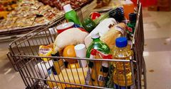 Мировые цены на продовольствие растут десятый месяц подряд