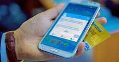 Крупнейший интернет-магазин принимает оплату через Мобильный банкинг Банка КЫРГЫЗСТАН