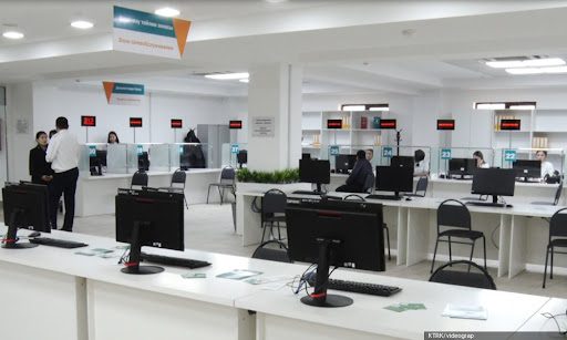 Центр обслуживания предпринимателей в Бишкеке оказал налоговые услуги 1.3 тысячи клиентов
