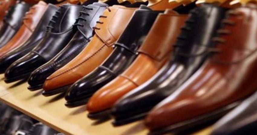 В Кыргызстане сократилось производство обуви и изделий из кожи