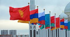 Армения и Беларусь лидируют по темпам роста ВВП среди стран ЕАЭС