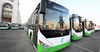 В Бишкеке начали курсировать автобусы №102 и 162