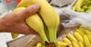 «Глобус» гипермаркеттеринде банан тартыш болууда