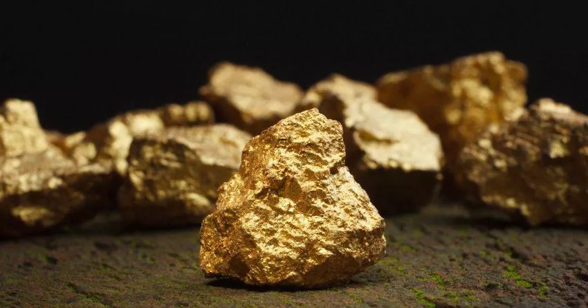 Кыргызстанда 84 килограмм алтынды чыгарып кетүүгө бөгөт коюлду