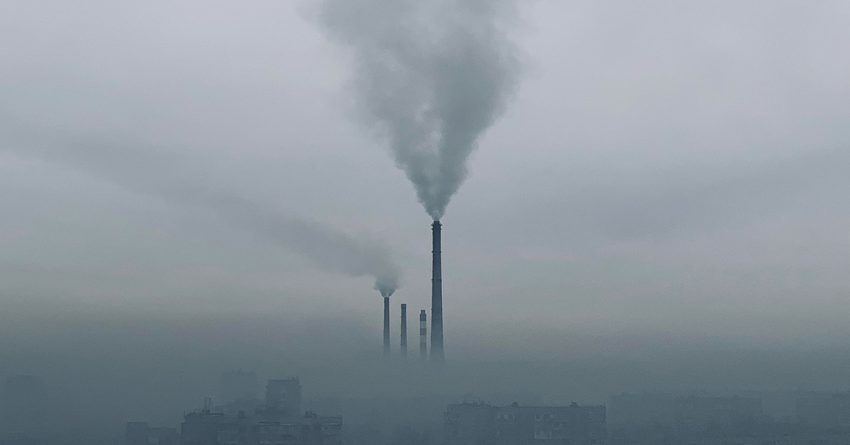 Кыргызстан направит $50 млн на улучшение качества воздуха в городах