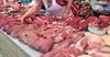 В КР вновь зафиксирован рост цен на мясо
