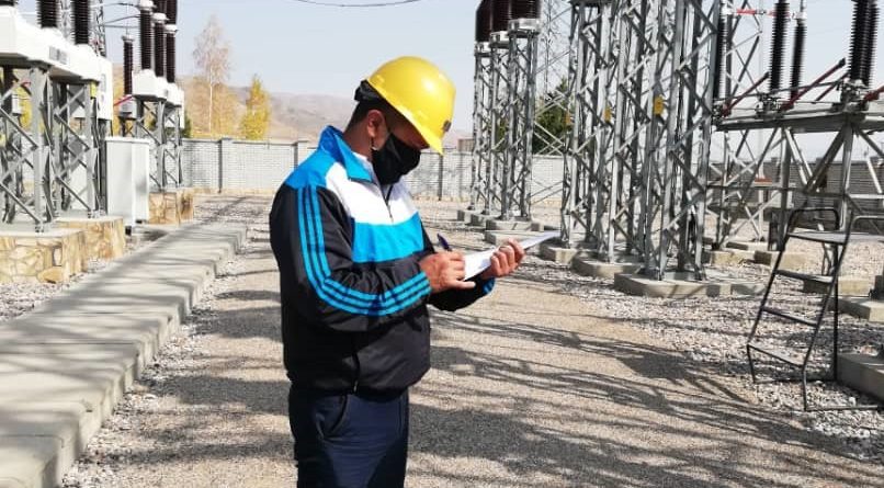 "Кыргызстандын улуттук электр тармагы" ААКнын бюджети 142 млн сомго кыскарды