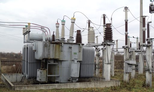 Подрядчик по электроснабжению в Оше нанес ущерб в 73.4 млн сомов