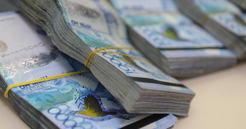 Минфин Казахстана в феврале намерен разместить госбумаги на $706 млн