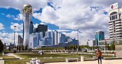 Аналитики: Кризис в Казахстане входит в новую глубокую фазу