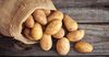 За год картофель в Кыргызстане подешевел почти на 6 сомов
