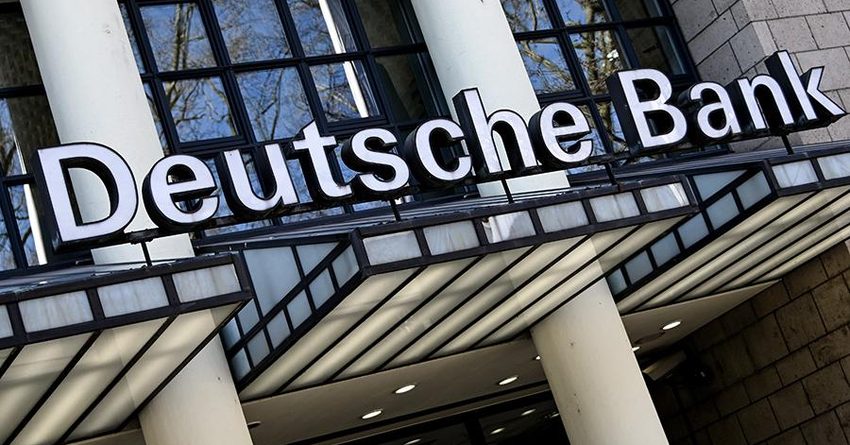 По мнению Deutshche Bank, мир находится на пороге «эпохи беспорядка»