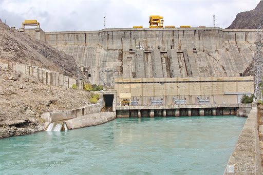 Сумма модернизации Уч-Курганской ГЭС составит $160 млн