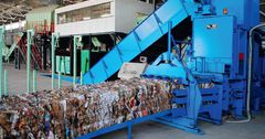 Турецкая компания построит мусороперерабатывающий завод в Бишкеке